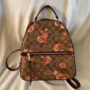 Coach Jordyn backpack